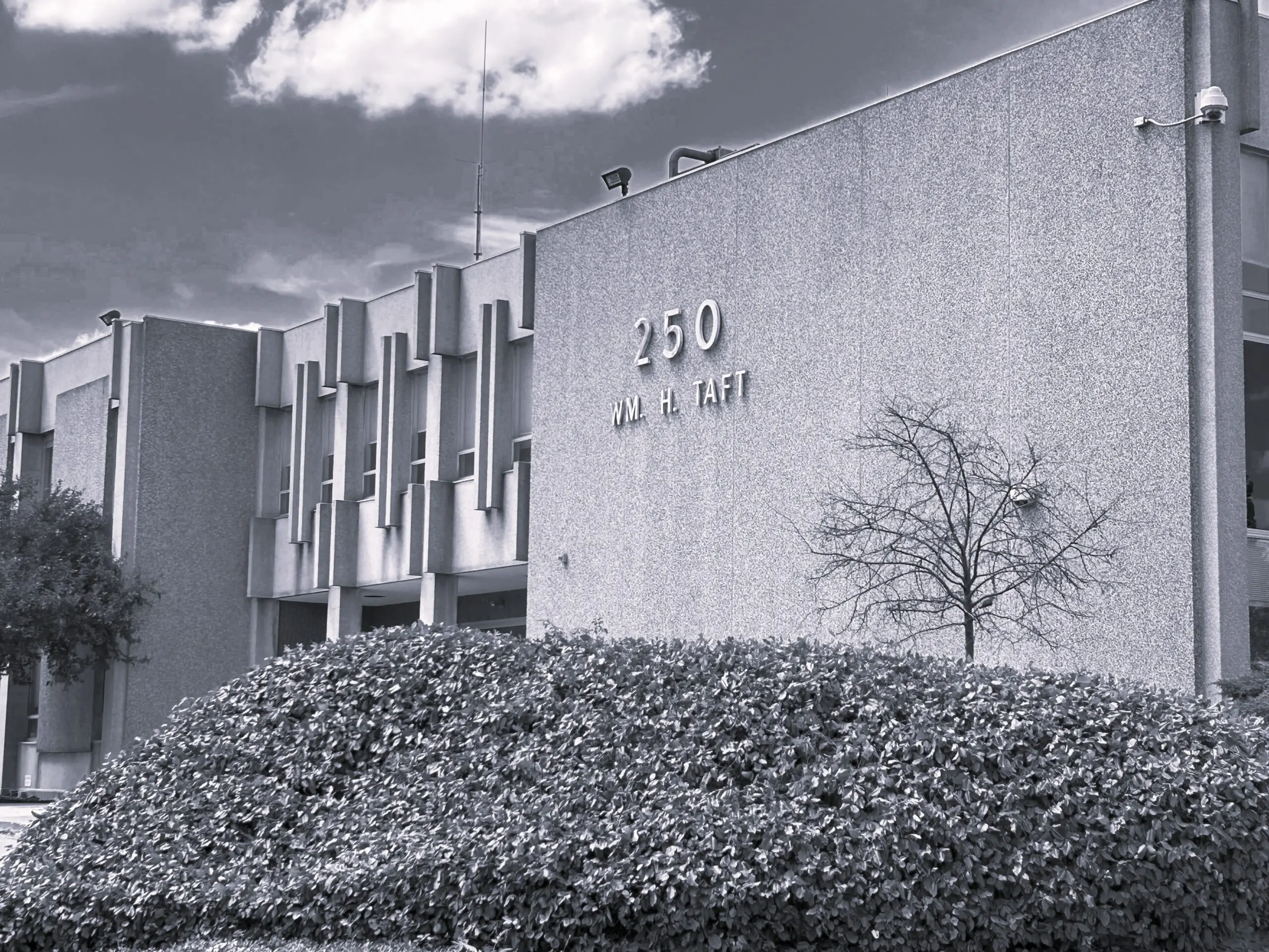 Here is the annual report of the Hamilton County Department of Health