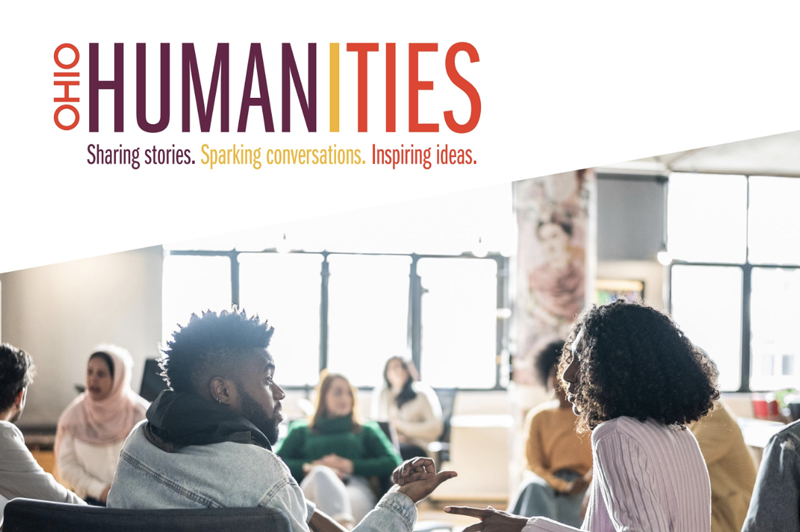 Ohio Humanities’ programs, grants, and operations – “This situation is unprecedented.”