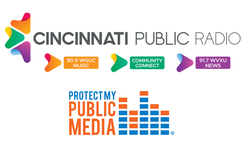 Recent actions by the Trump Administration and Congress have raised broad concerns about the future of Cincinnati Public Radio