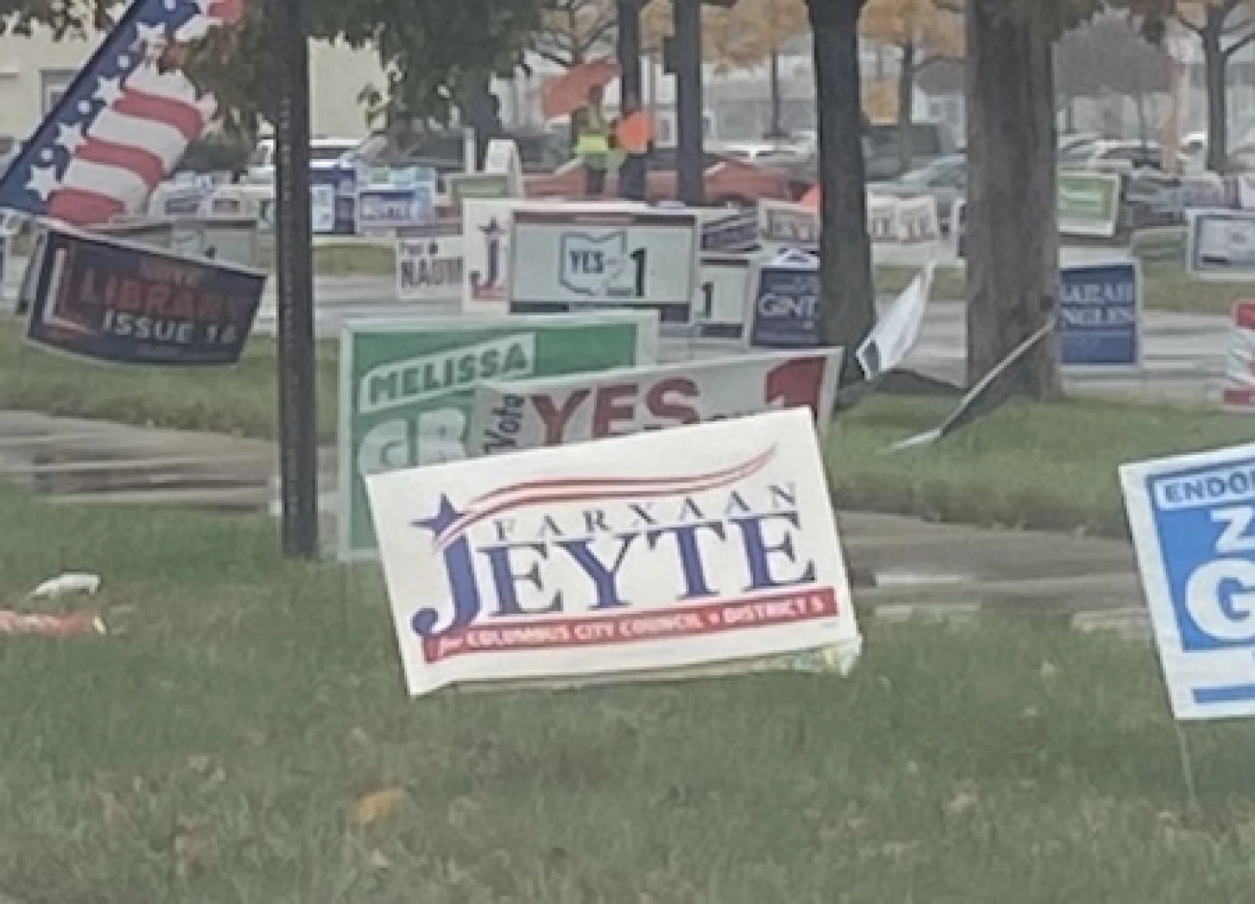 Bill would require party affiliation on ballots for local, state school board candidates in Ohio