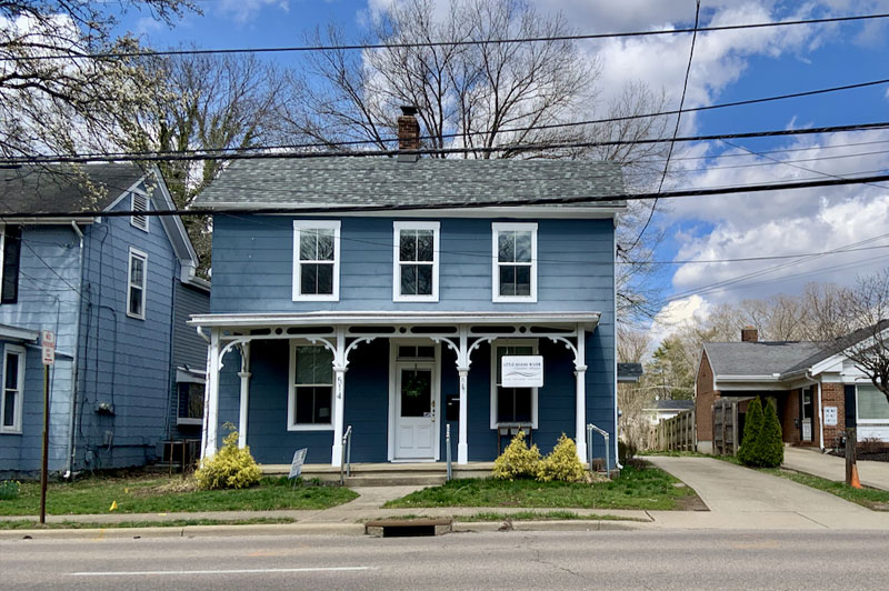 [Watch Meeting] P&Z denies Conditional Use at 514 West Loveland Avenue