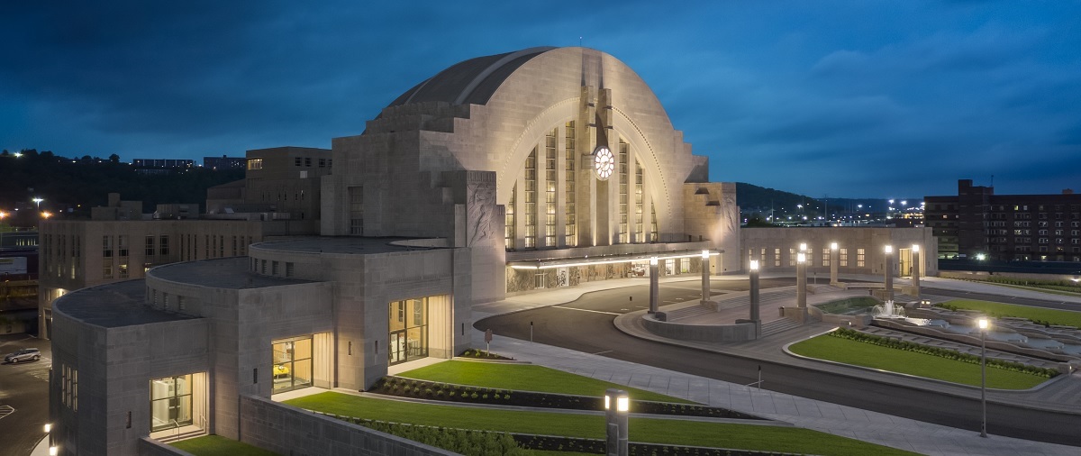Take advantage of discounted Cincinnati Museum Center tickets!