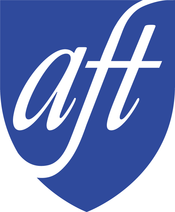 American Federation of Teachers members respond to Trump’s Executive Order to eliminate the Federal role in education