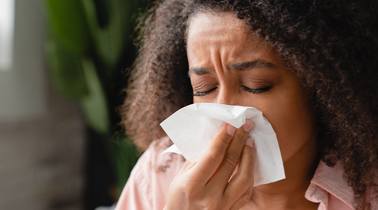 From Ah-Choo! to Ahhhhh: Managing Seasonal Allergies
