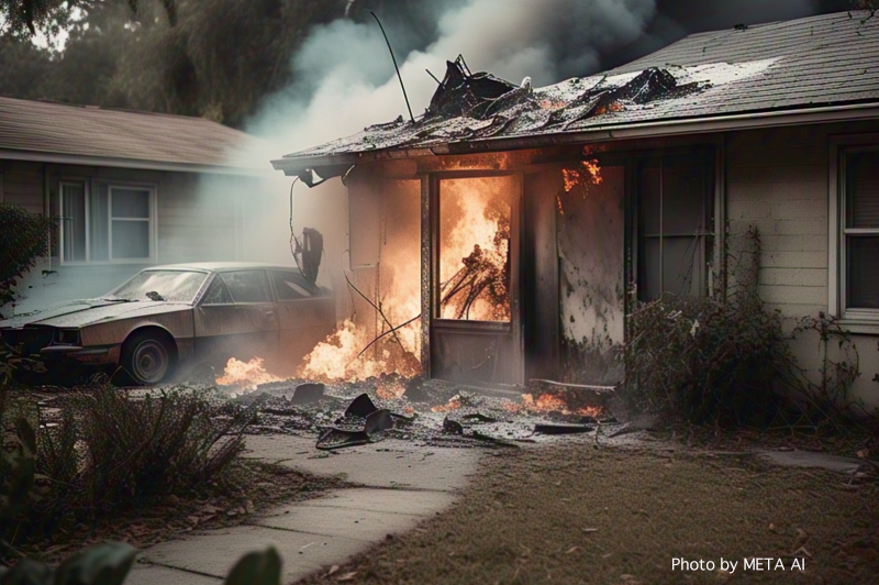 Fire Safety Concerns for Aluminum Wiring in Homes