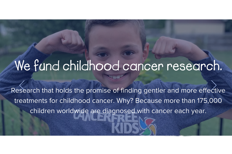 CancerFree KIDS given surprise $100,000 donation from Jersey Mike’s Subs CEO Peter Cancro