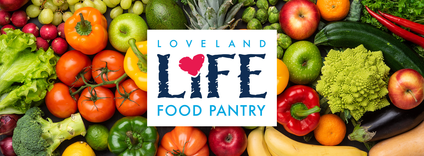 Read the latest news from LIFE Food Pantry
