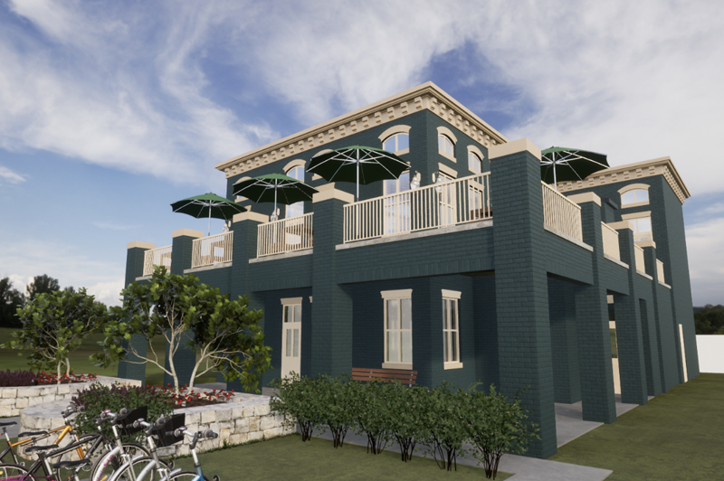 Monkey Bar owners propose new restaurant/bar in Loveland