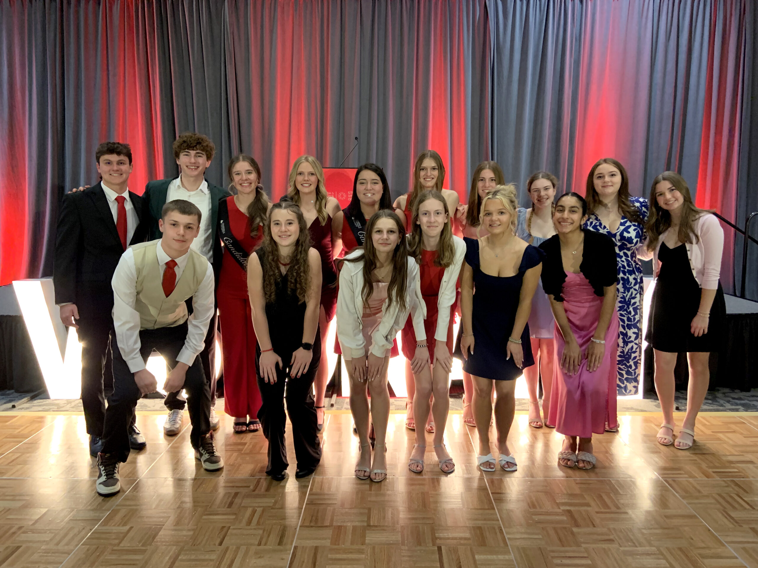 The how and why Loveland teens raised 1/4 million in 7 weeks