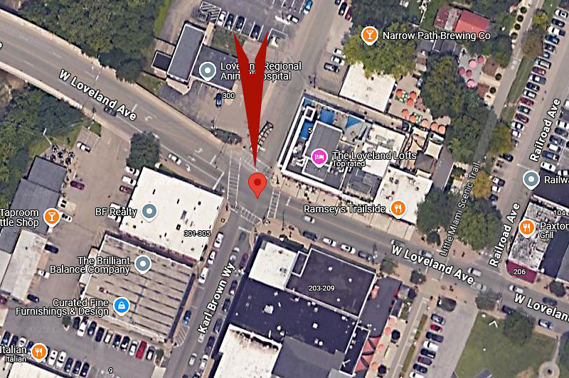 Expect traffic delays in Historic Downtown on Tuesday