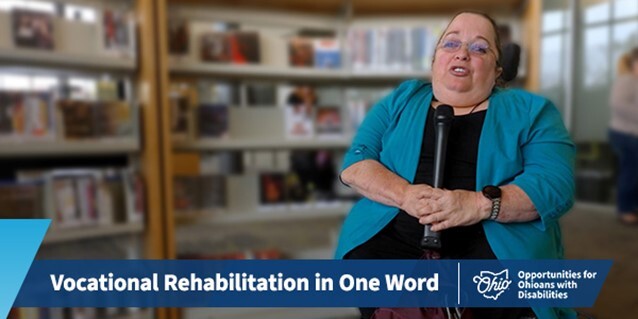 [Watch] Empowering Lives: Celebrating Vocational Rehabilitation