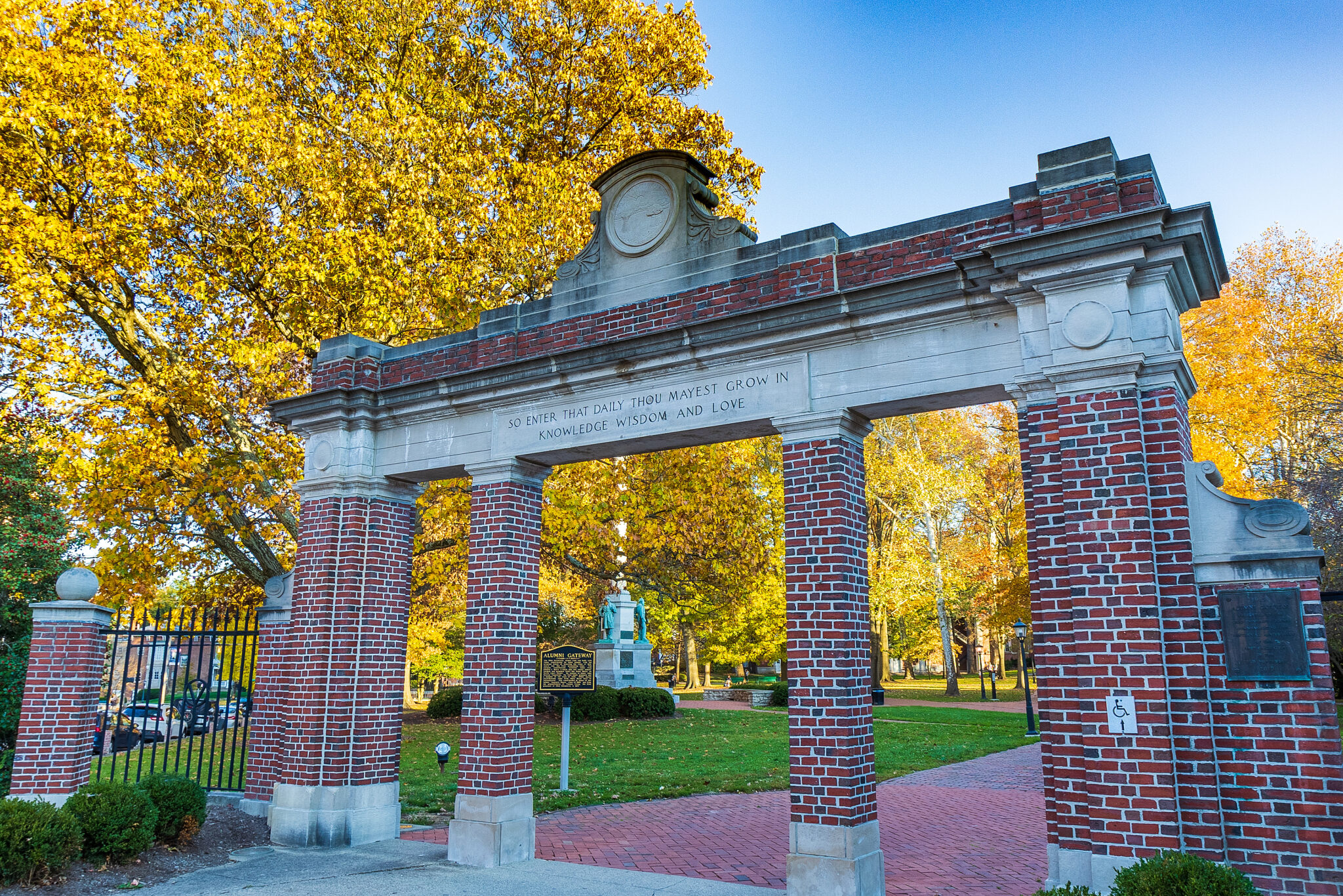 Ohio University to close Pride Center, Women’s Center and Multicultural Center due to new law