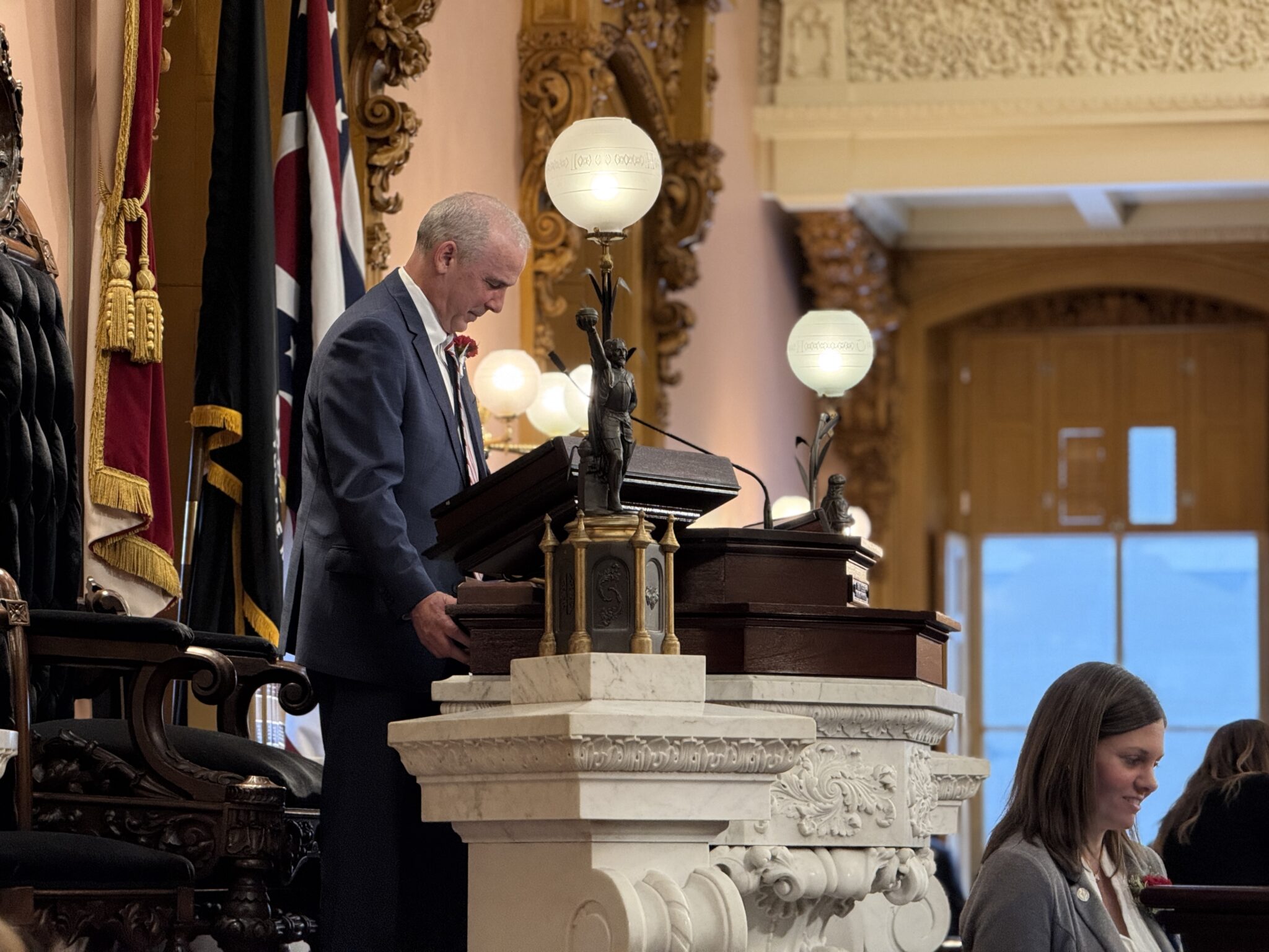 House budget document will hurt Ohioans