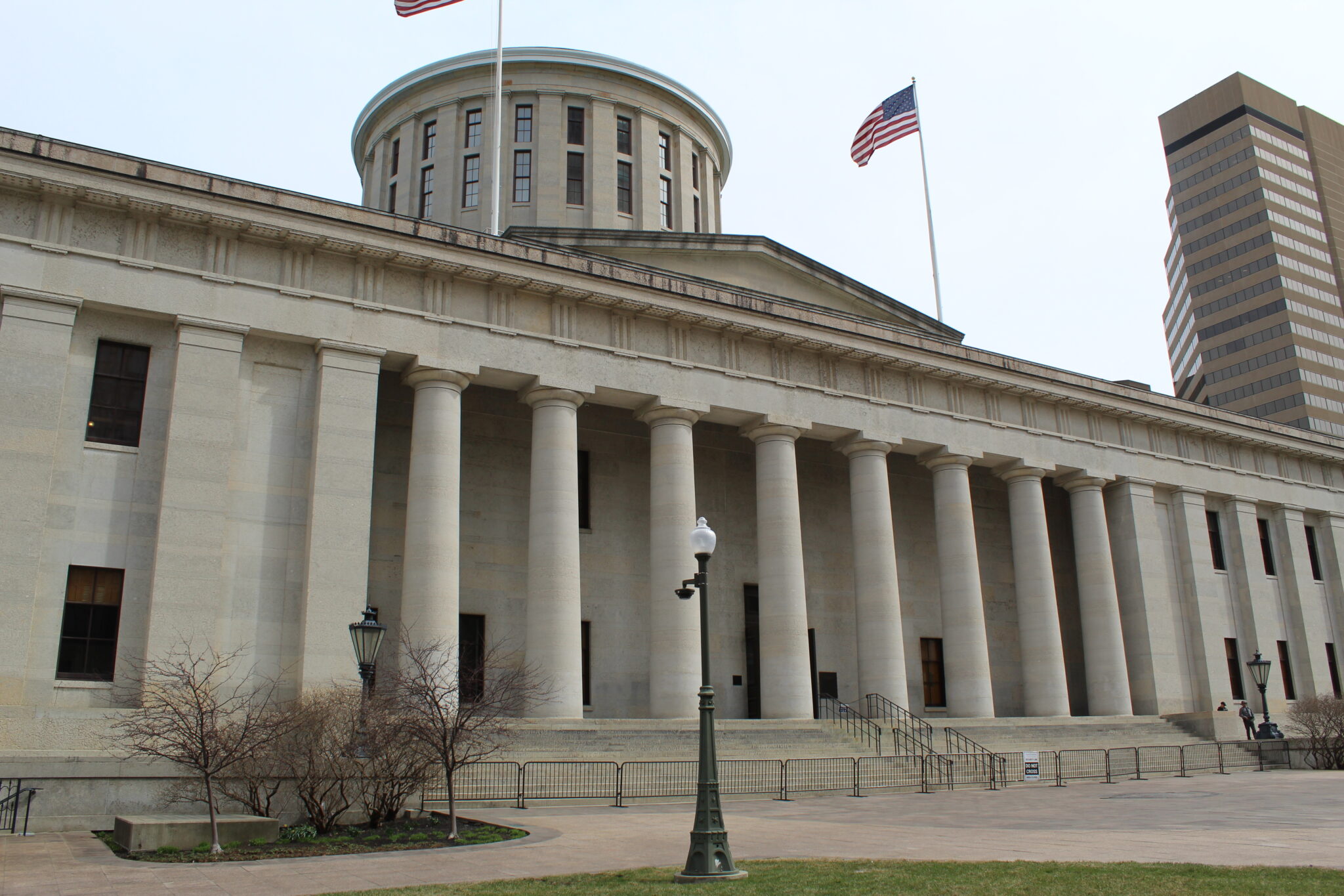 Ohio House budget would cut all elected members of the State Board of Education, limit board to five