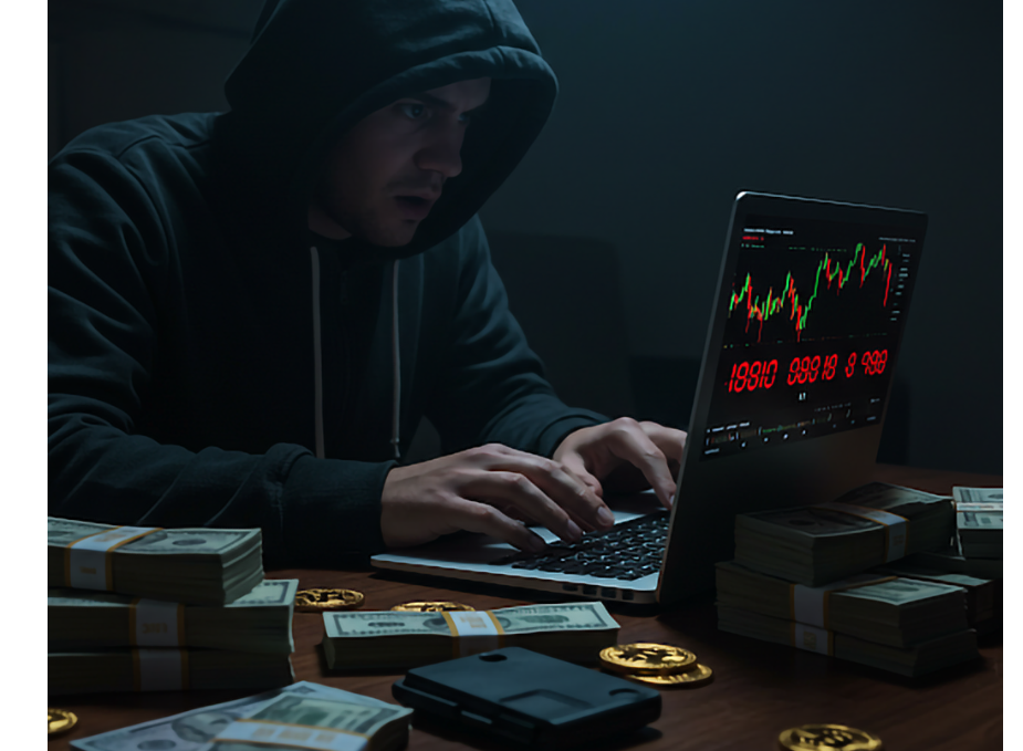BCI Recovers More Than $35,000 in Stolen Bitcoin for Hamilton County Victim