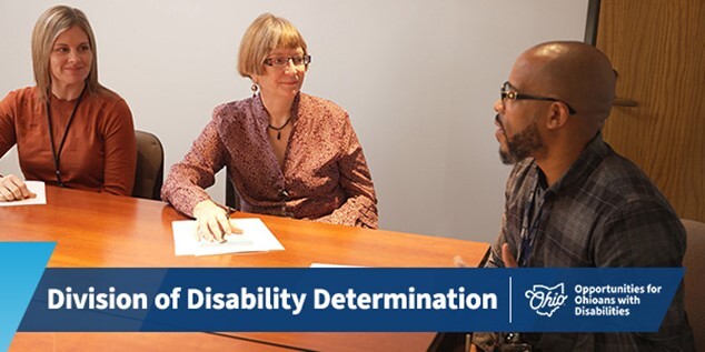 Understanding Disability Benefits Support in Ohio