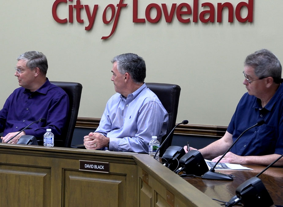 [WATCH] Board of Zoning Appeals rejects John Hill’s request to build 3-story townhome development