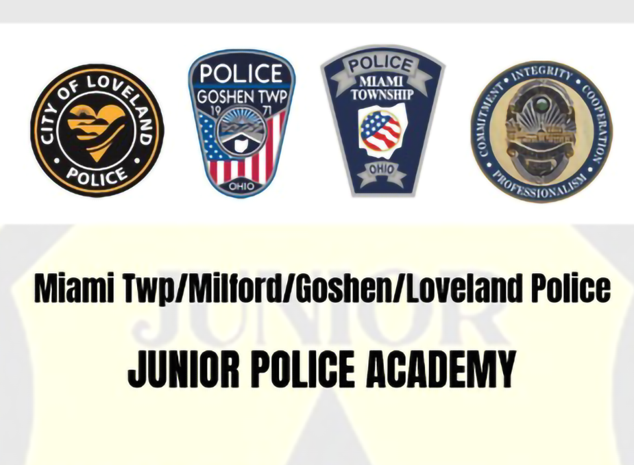 Junior Police Academy