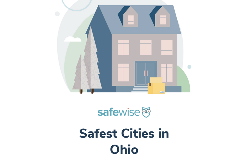 Hamilton Township, Loveland, and Goshen Township rate high as safest communities in Ohio