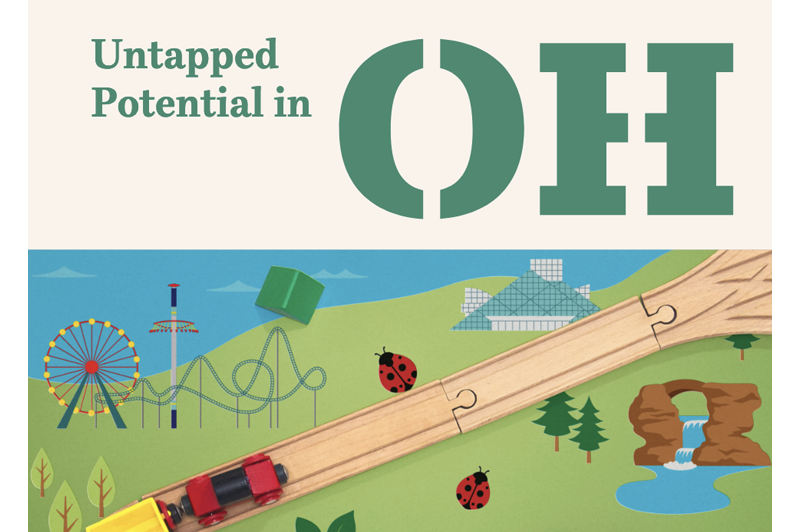 2025 Ohio Chamber Childcare Policy Summit releases study on direct financial impact of insufficient childcare