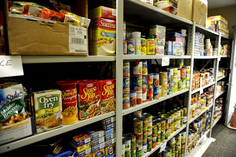 Ohio lawmakers introduce bipartisan bill that would help college students combat food insecurity
