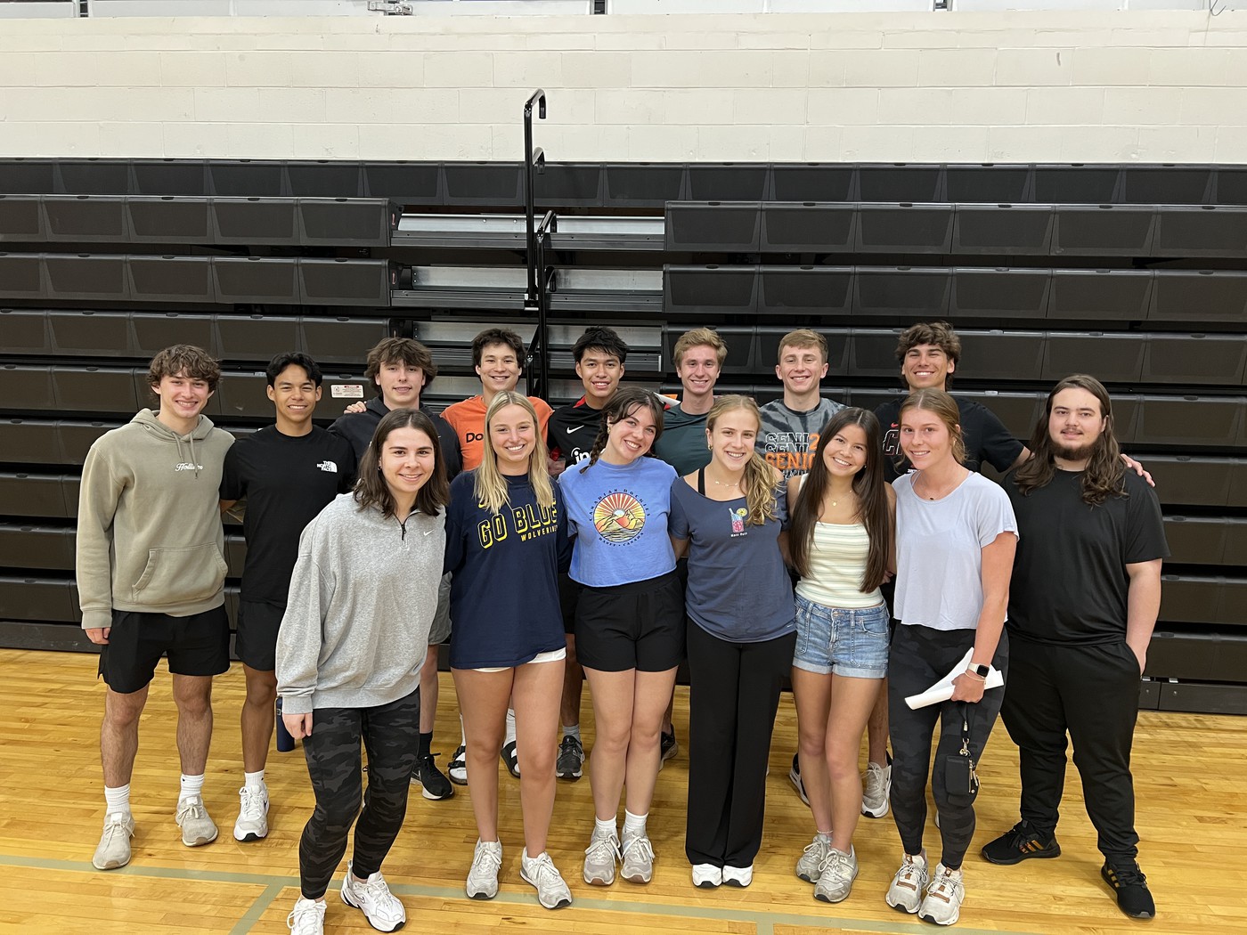 15 Loveland Seniors Earn Governor’s Merit Scholarship