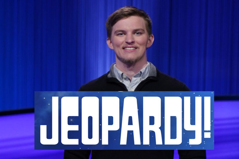 Little Miami alumnus Thomas Sweeney to compete on Jeopardy