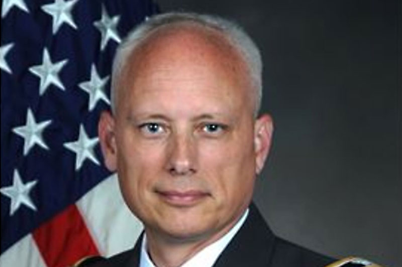 Loveland, Ohio Memorial Day Program on Monday, May 26