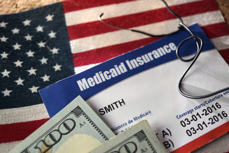 Study: Ohio among hardest hit if Congress, Trump cut Medicaid