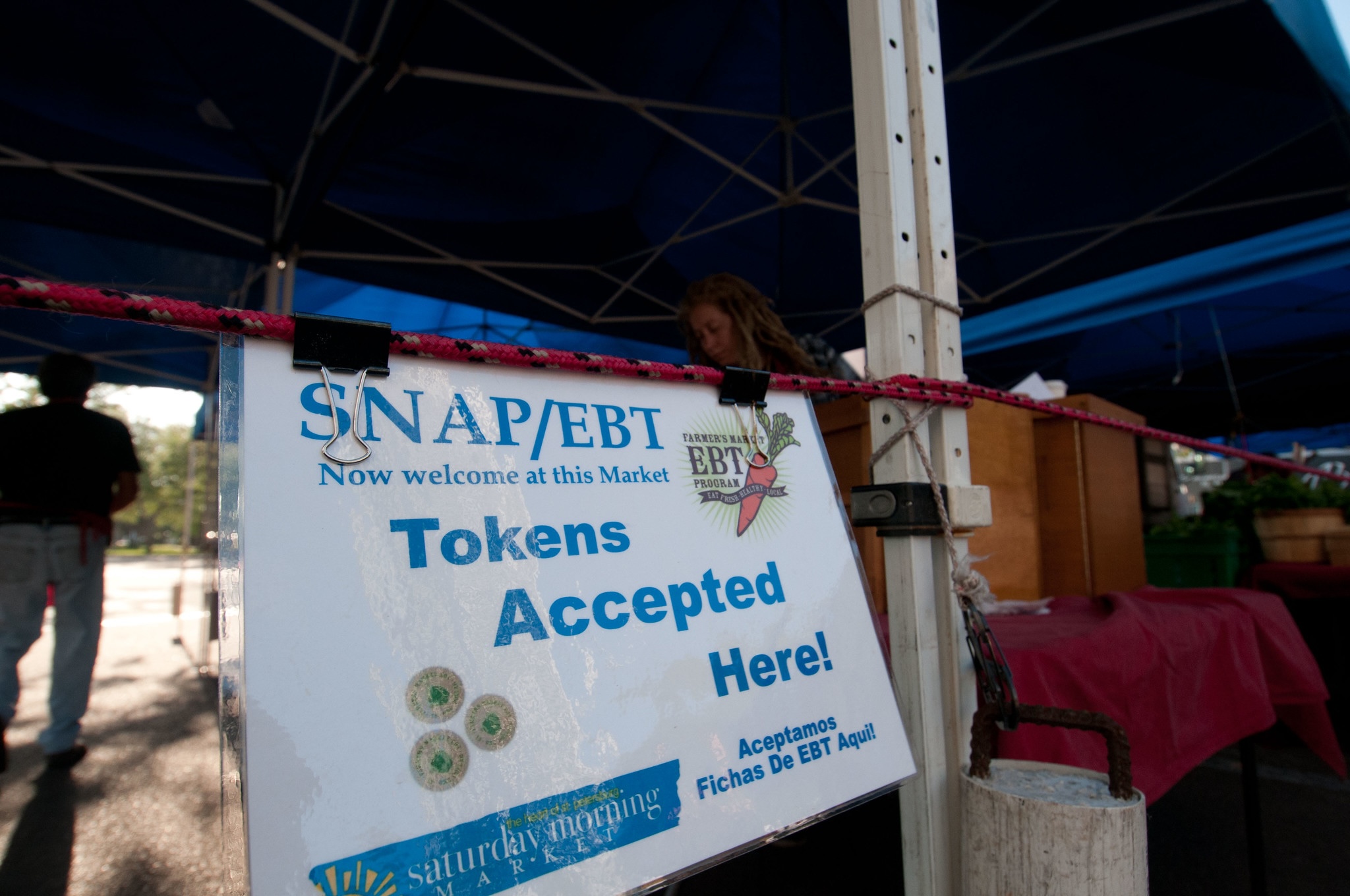 More than 3 million people would lose SNAP benefits under GOP bill, nonpartisan report says