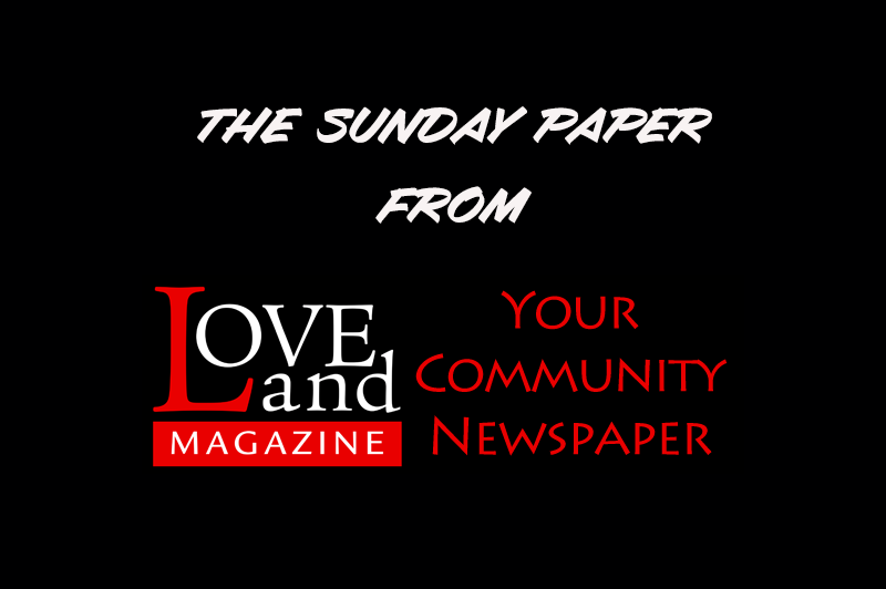 Your Sunday Paper for June 29, 2025
