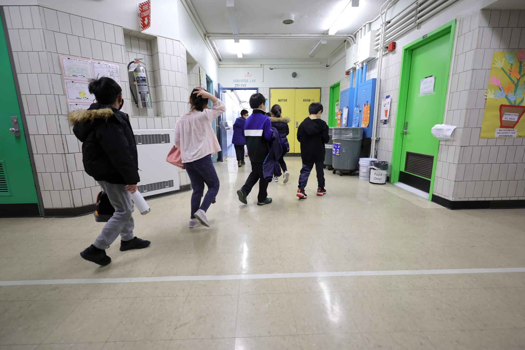 Ohio House lawmakers introduce companion bill that would ban DEI in K-12 schools