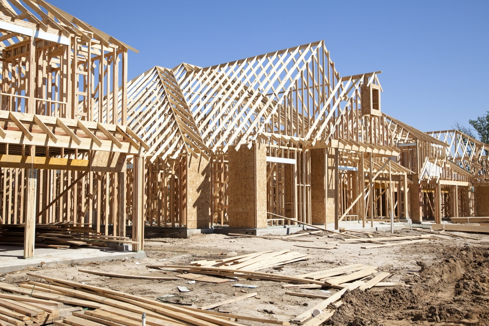 Ohio housing advocates want lawmakers to nix budget language that alters affordable housing funding