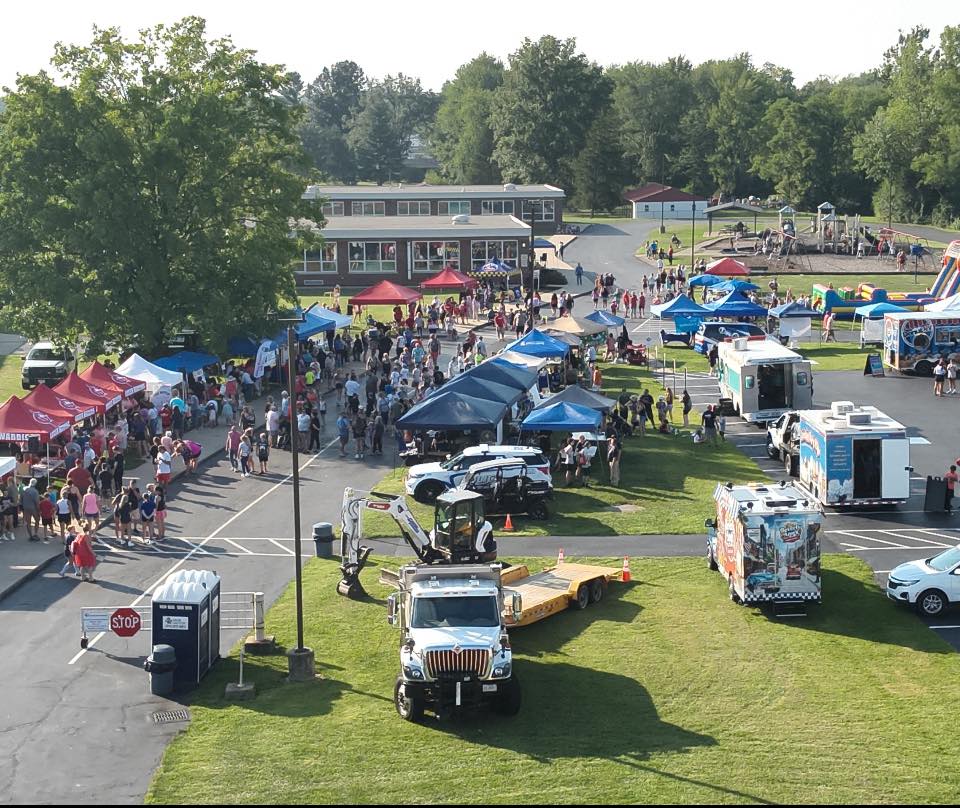 Goshen Township’s National Night Out is Tuesday August 5th