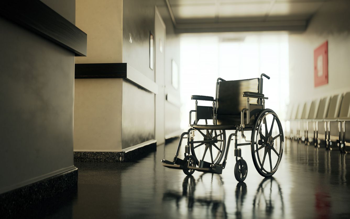Nation’s Disability Services System Begins To Buckle As Funding Threats Intensify