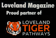 Loveland Tiger Pathways program honored businesses and non-profits