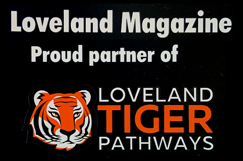 Loveland Tiger Pathways program honored businesses and non-profits