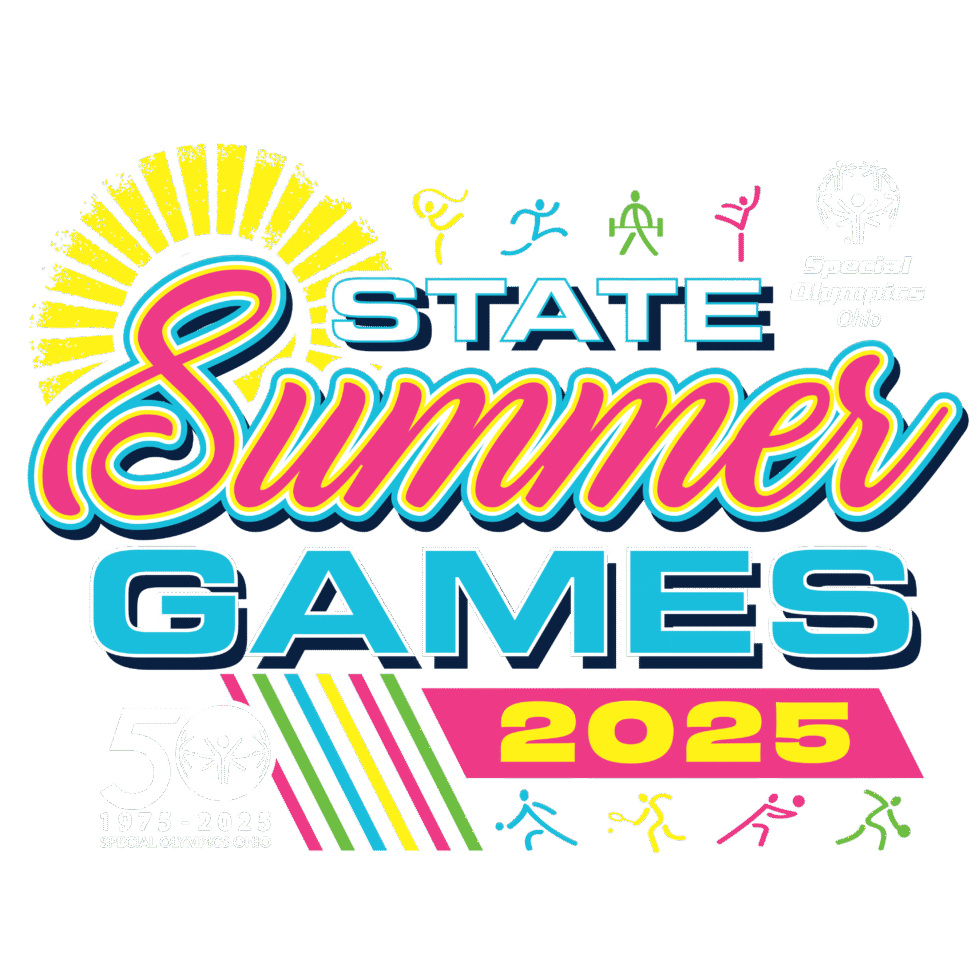 Clermont County athletes at Special Olympics Ohio Games