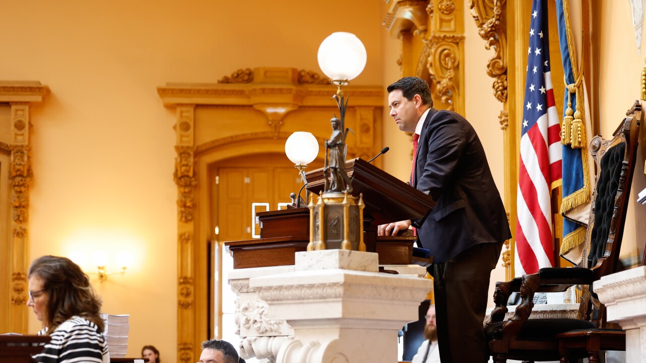 Ohio Senate passes budget giving Browns $600 million, tax cut to wealthy, more public school money