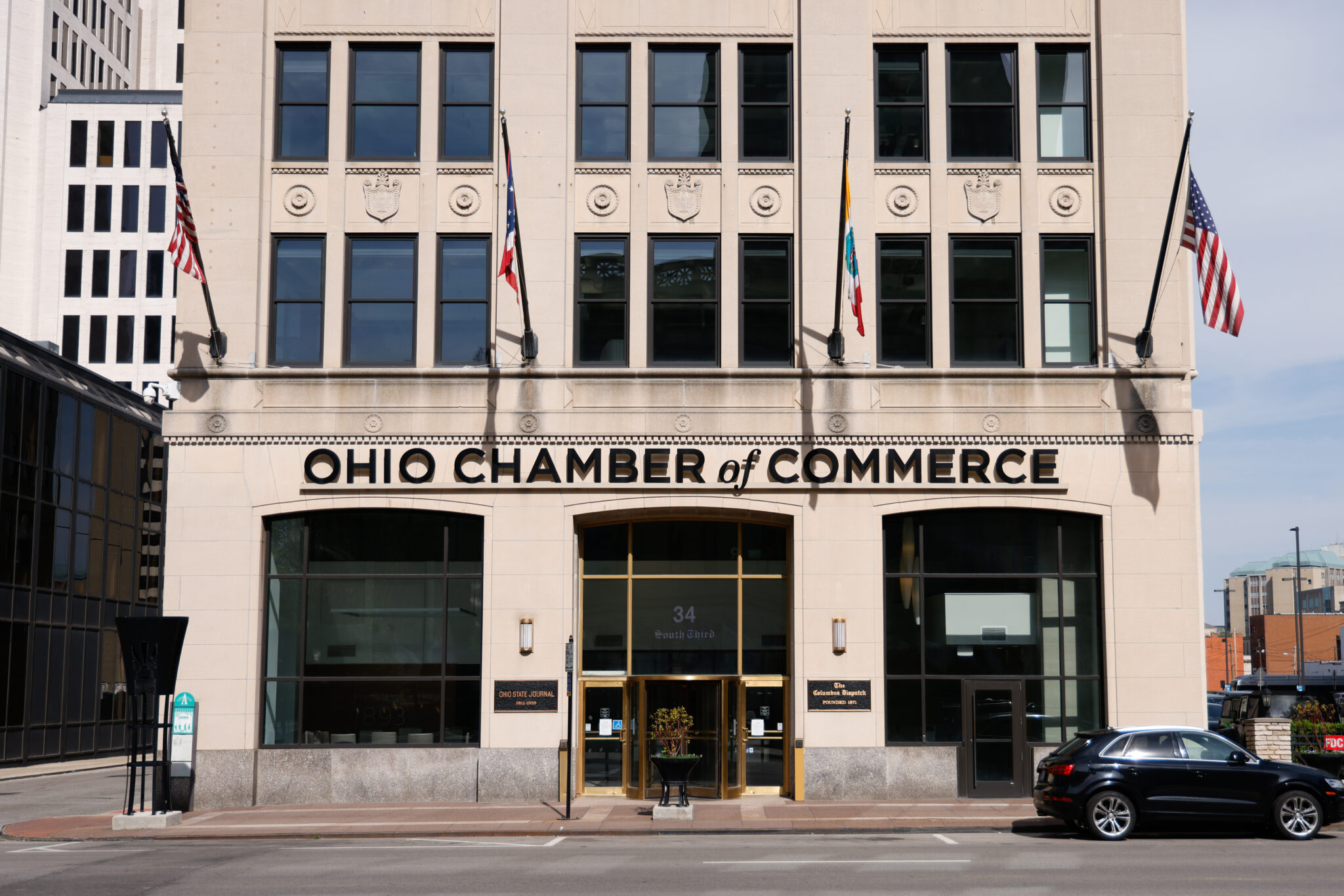 As pharmacies close, Ohio Chamber blasted for siding with middlemen