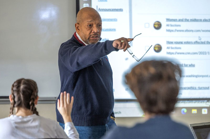 Beyond the backlash: What evidence shows about the economic impact of DEI