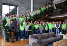 Choice One Engineering Named One of Zweig Group’s 2025 Best Firms To Work For