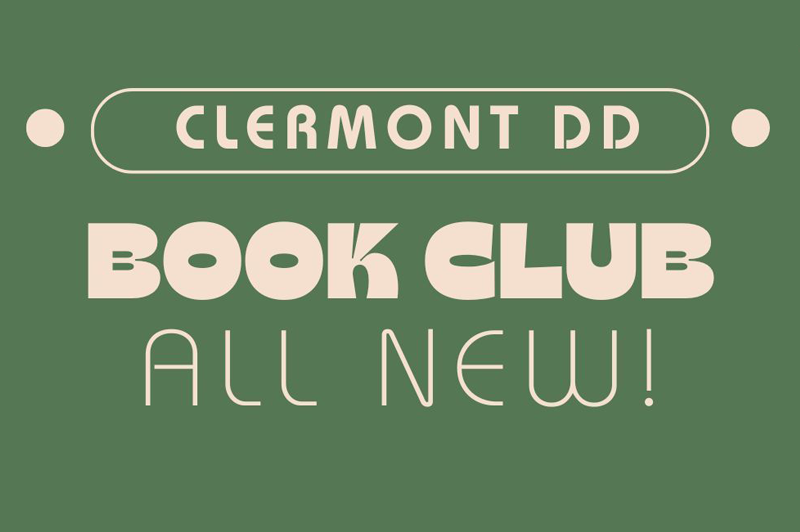 Clermont County Board of Developmental Disabilities sponsors new book club