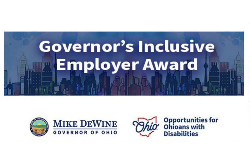 Applications Open for Governor’s Disability-Inclusive Employer Award