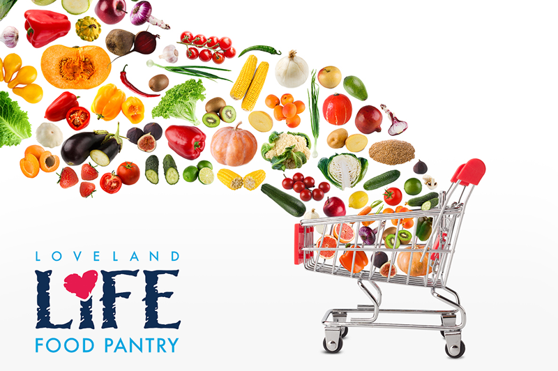 One in ten people in Loveland faces food insecurity: here is how to help