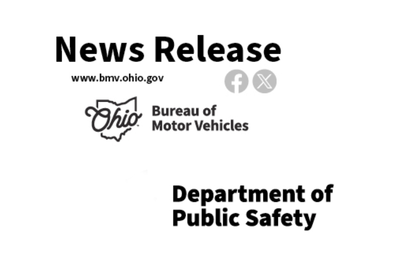 Beware of texting scam claiming to from Ohio Bureau of Motor Vehicles