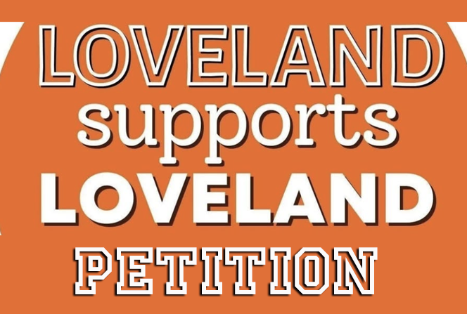Petition: To show Statehouse your support for Loveland City School District