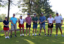 The Golf Classic Raises Over $77K For Stepping Stones