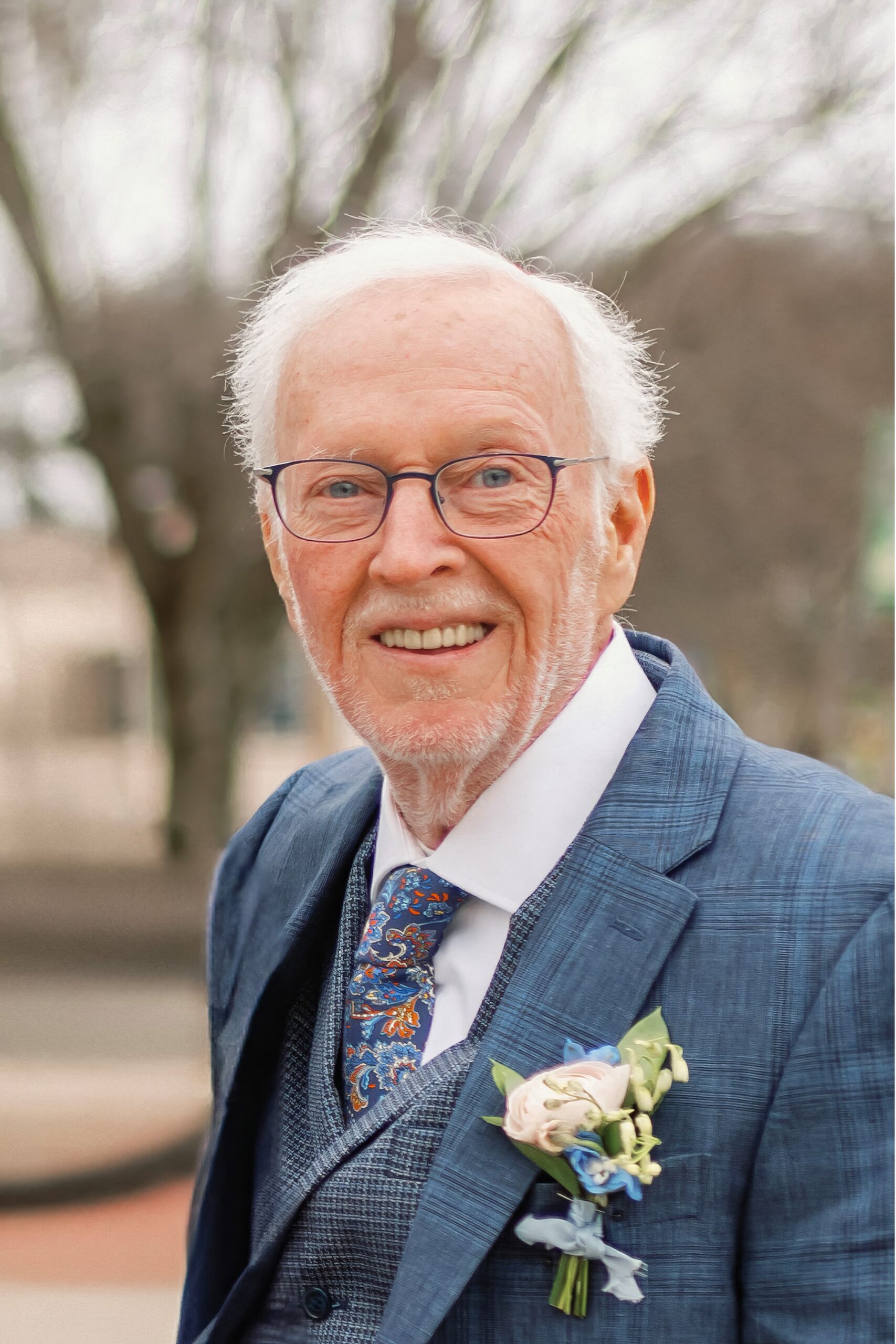 Loveland Magazine Founder and Editor Leaves Incredible Legacy Behind